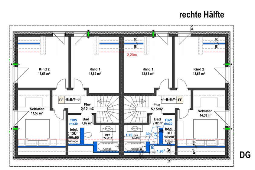 house to rent, 125 m², Hohenhameln, Lower Saxony house to rent, 125 m², Hohenhameln, Lower Saxony