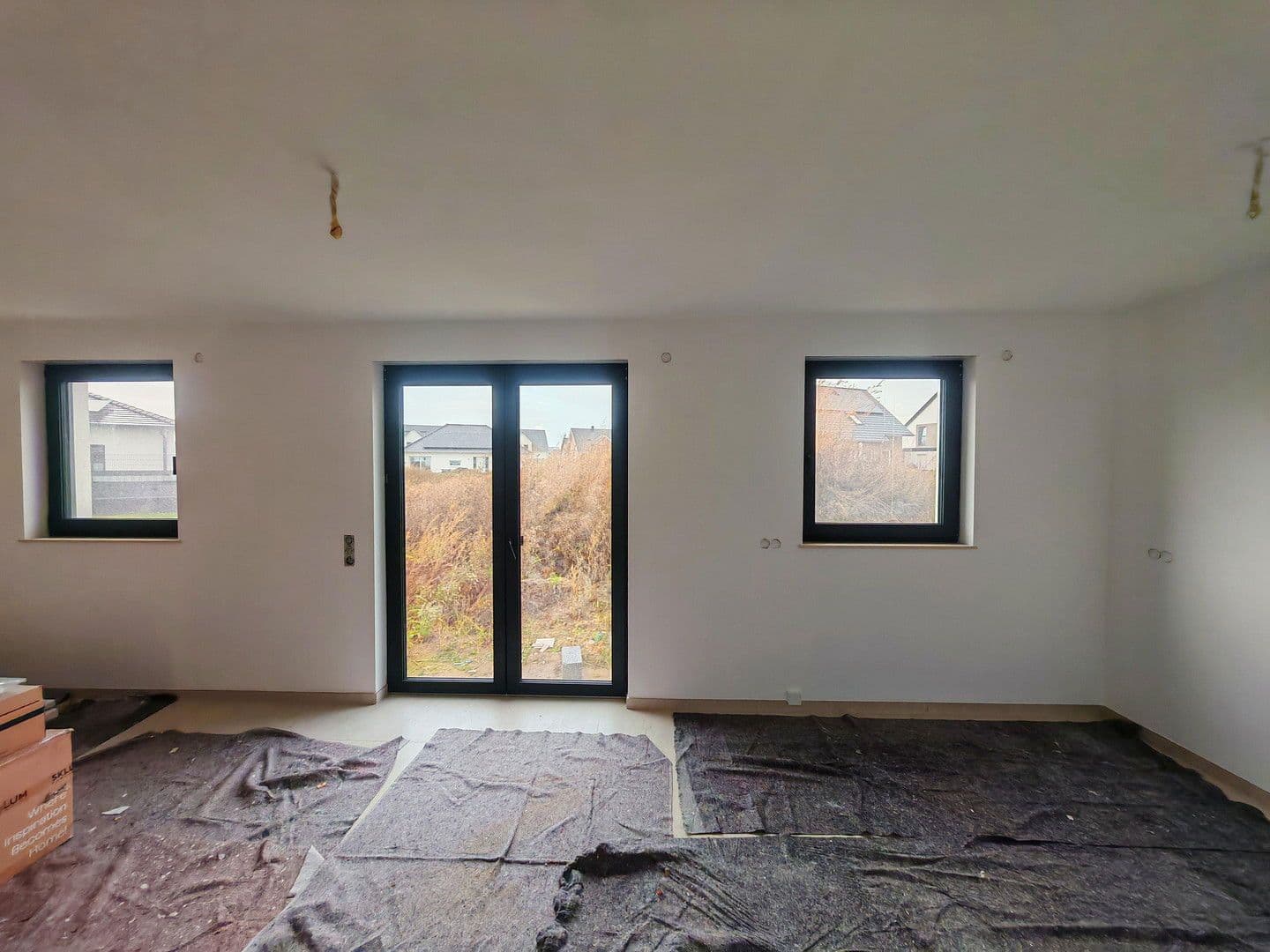 house to rent, 125 m², Hohenhameln, Lower Saxony house to rent, 125 m², Hohenhameln, Lower Saxony