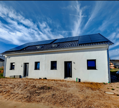 house to rent, 125 m², Hohenhameln, Lower Saxony house to rent, 125 m², Hohenhameln, Lower Saxony