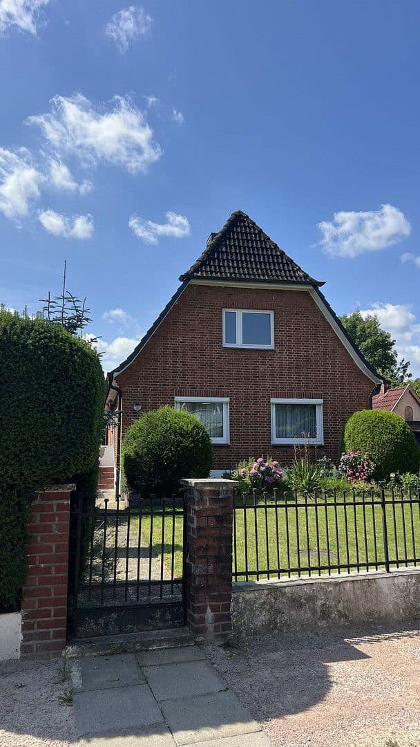 house for sale, 130 m², Hamburg, Hamburg house for sale, 130 m², Hamburg, Hamburg