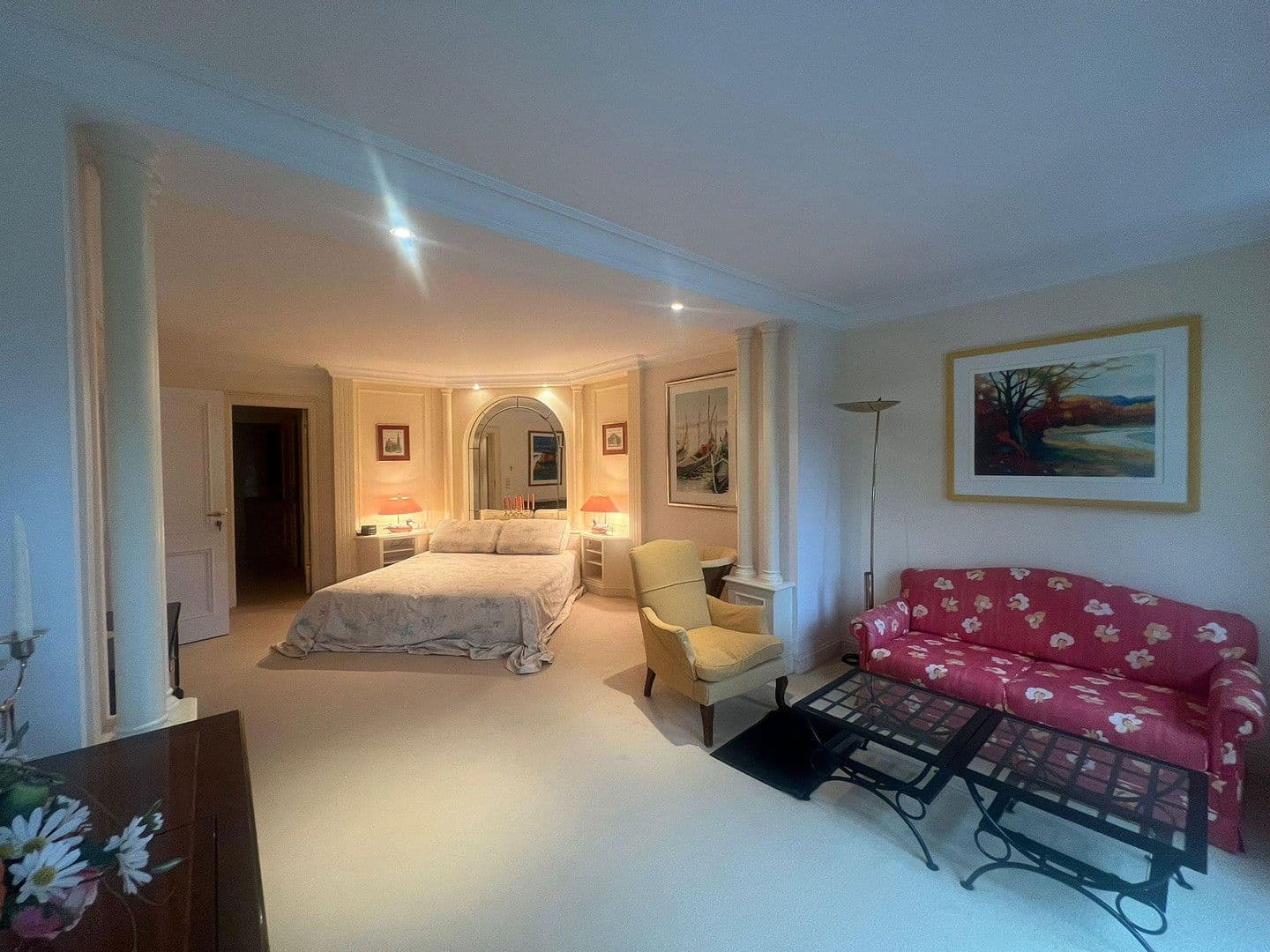 2 bedroom flat to rent, 80 m², Hamburg, Hamburg 2 bedroom flat to rent, 80 m², Hamburg, Hamburg