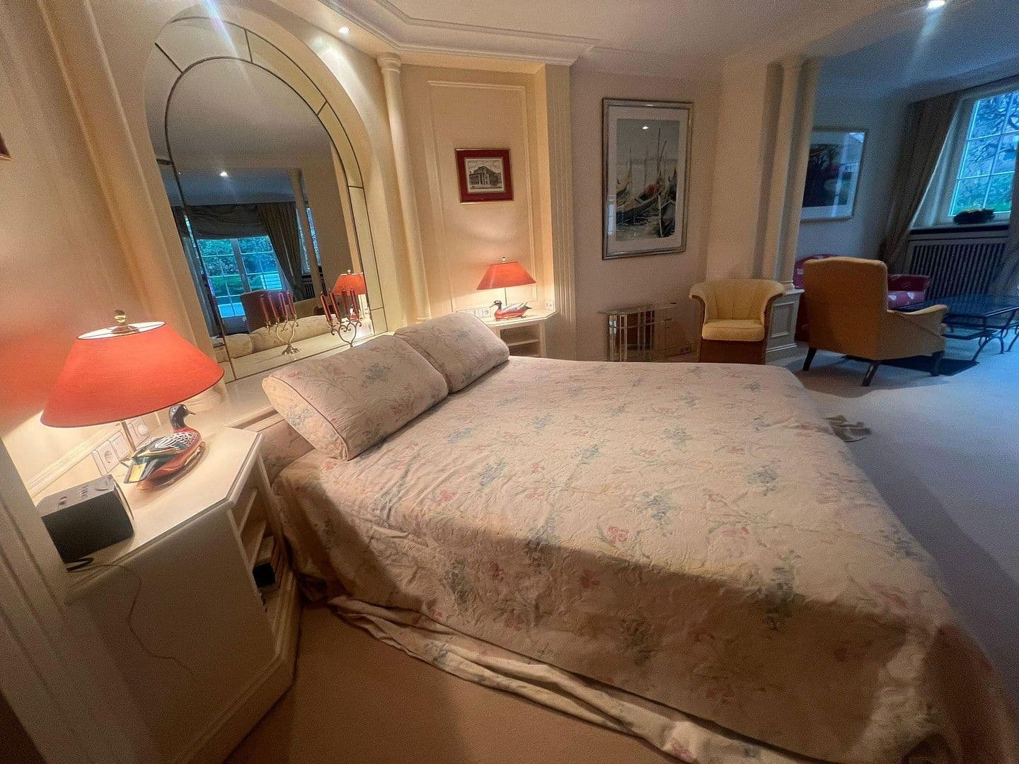 2 bedroom flat to rent, 80 m², Hamburg, Hamburg 2 bedroom flat to rent, 80 m², Hamburg, Hamburg