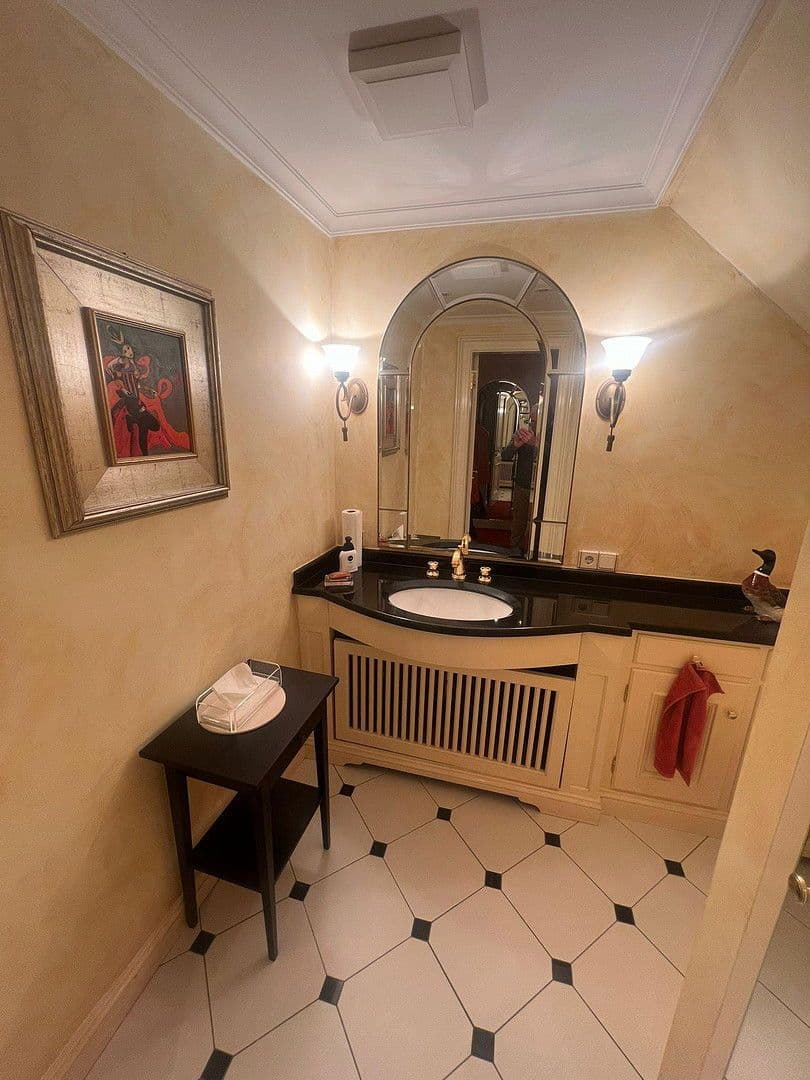 2 bedroom flat to rent, 80 m², Hamburg, Hamburg 2 bedroom flat to rent, 80 m², Hamburg, Hamburg