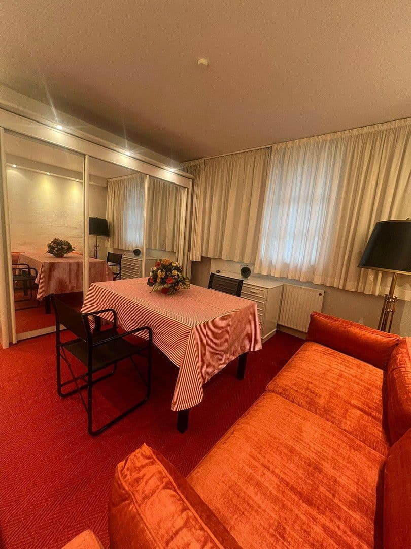 2 bedroom flat to rent, 80 m², Hamburg, Hamburg 2 bedroom flat to rent, 80 m², Hamburg, Hamburg