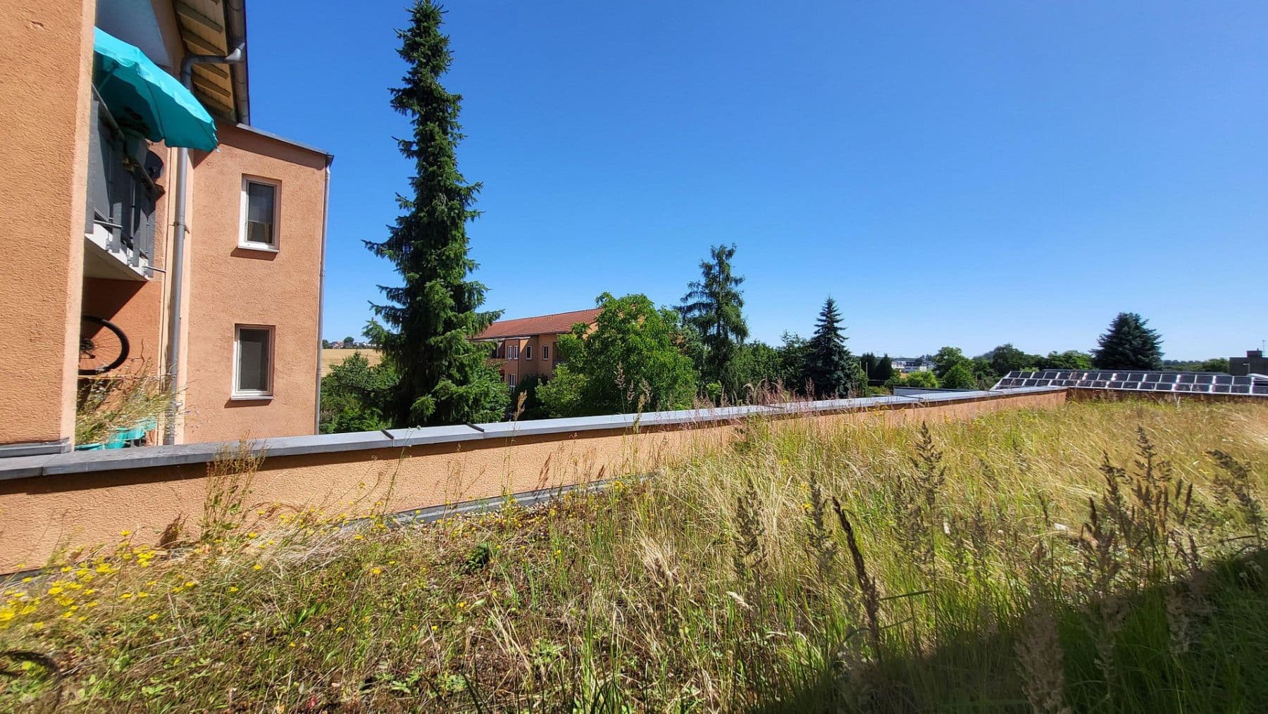 2 bedroom flat to rent, 55 m², Äußere Leipziger Straße 23a, Schkeuditz, Saxony 2 bedroom flat to rent, 55 m², Äußere Leipziger Straße 23a, Schkeuditz, Saxony