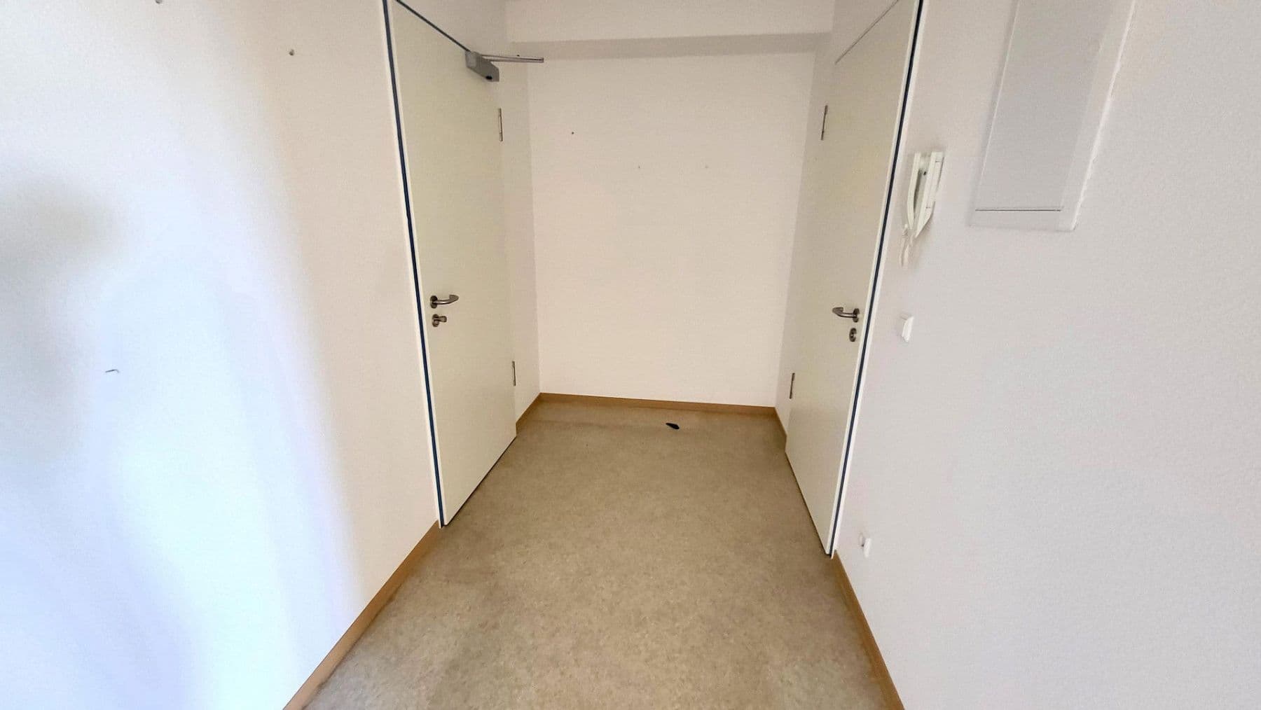 2 bedroom flat to rent, 55 m², Äußere Leipziger Straße 23a, Schkeuditz, Saxony 2 bedroom flat to rent, 55 m², Äußere Leipziger Straße 23a, Schkeuditz, Saxony