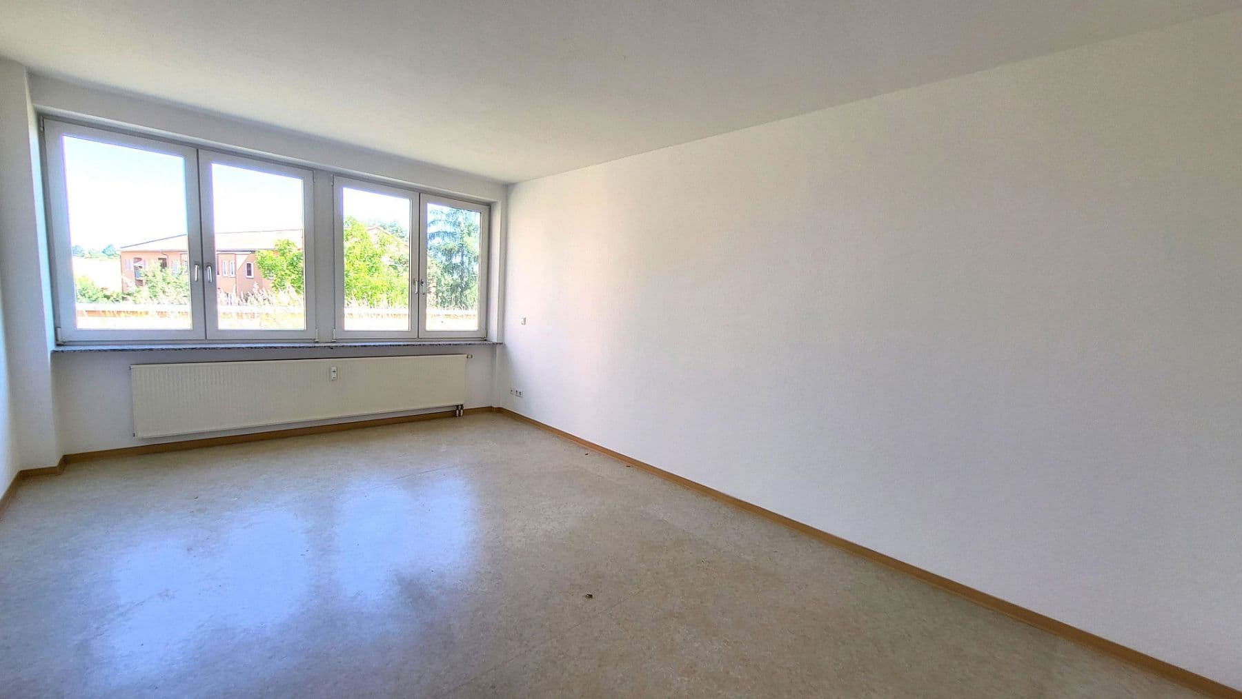 2 bedroom flat to rent, 55 m², Äußere Leipziger Straße 23a, Schkeuditz, Saxony 2 bedroom flat to rent, 55 m², Äußere Leipziger Straße 23a, Schkeuditz, Saxony