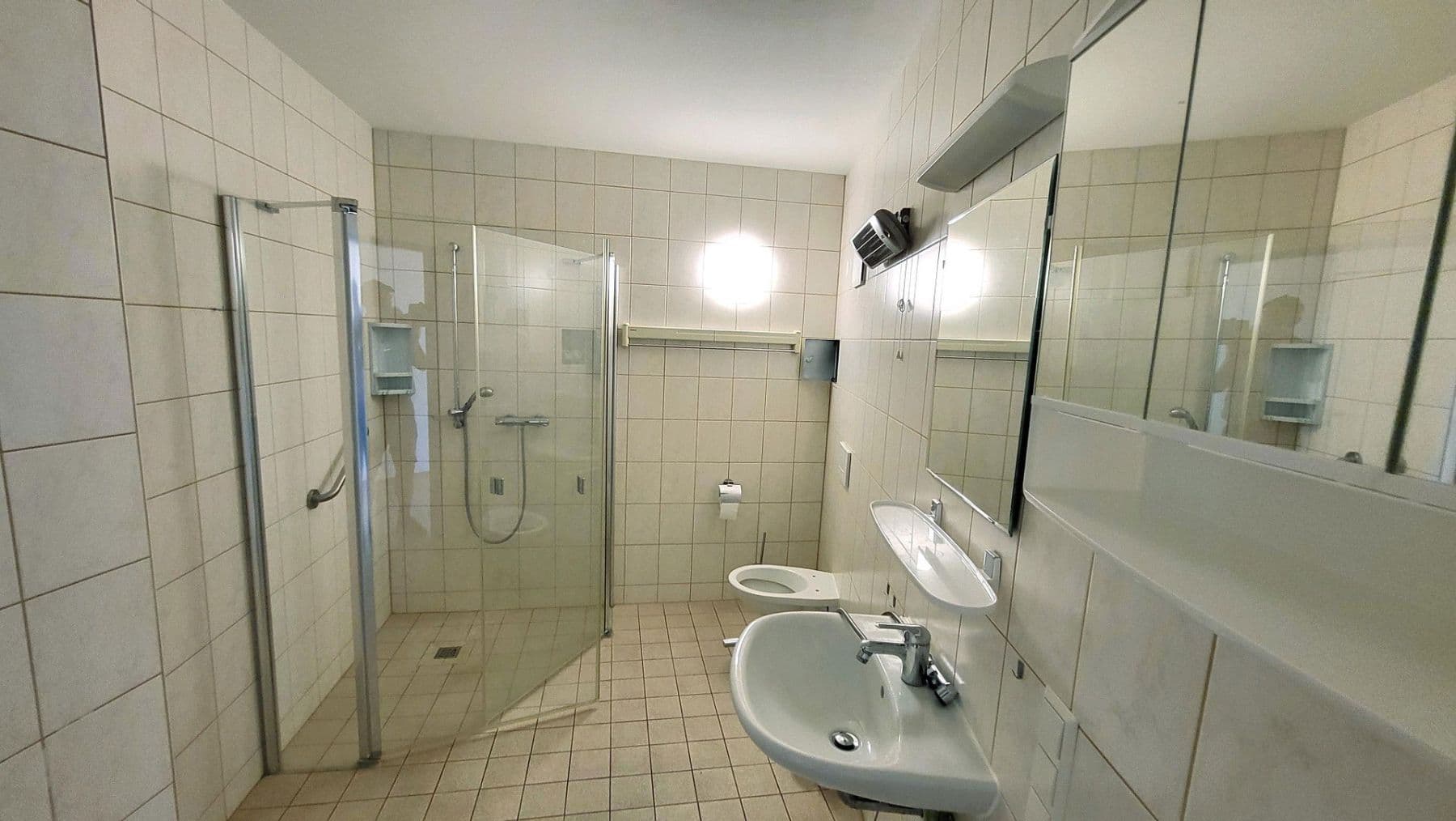 2 bedroom flat to rent, 55 m², Äußere Leipziger Straße 23a, Schkeuditz, Saxony 2 bedroom flat to rent, 55 m², Äußere Leipziger Straße 23a, Schkeuditz, Saxony