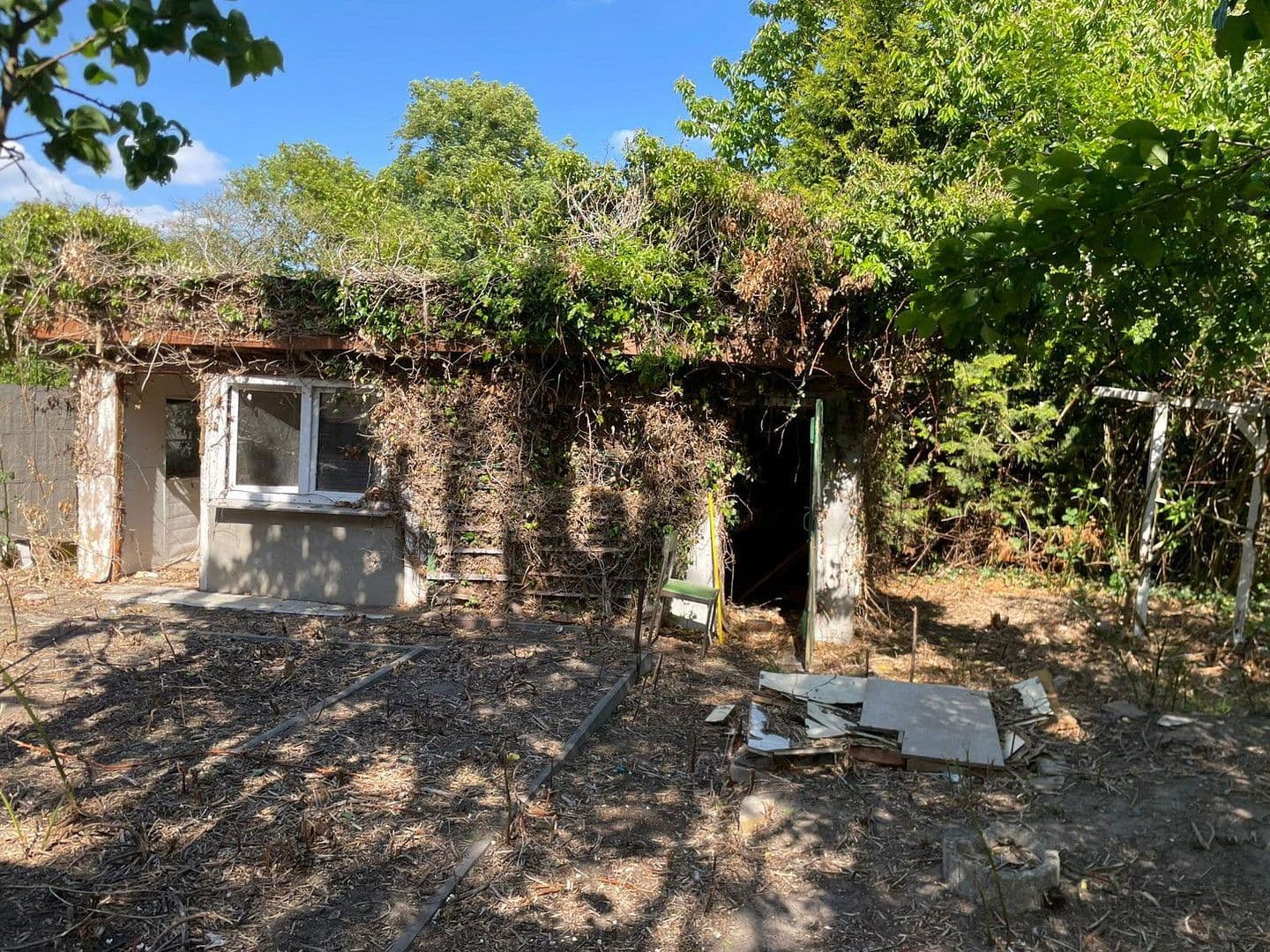 house for sale, 75 m², Schwerinsburg 34, Ducherow, Mecklenburg-Vorpommern house for sale, 75 m², Schwerinsburg 34, Ducherow, Mecklenburg-Vorpommern