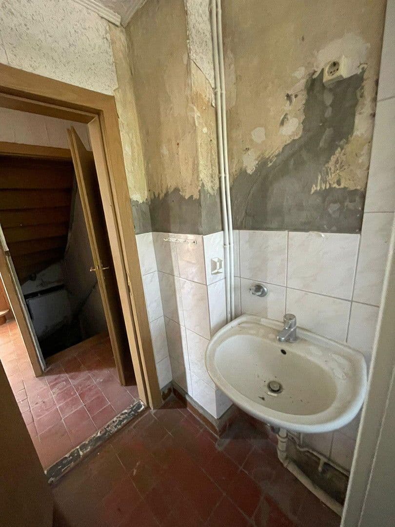 house for sale, 75 m², Schwerinsburg 34, Ducherow, Mecklenburg-Vorpommern house for sale, 75 m², Schwerinsburg 34, Ducherow, Mecklenburg-Vorpommern