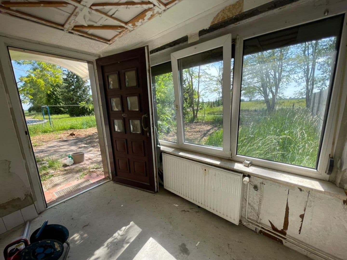 house for sale, 75 m², Schwerinsburg 34, Ducherow, Mecklenburg-Vorpommern house for sale, 75 m², Schwerinsburg 34, Ducherow, Mecklenburg-Vorpommern