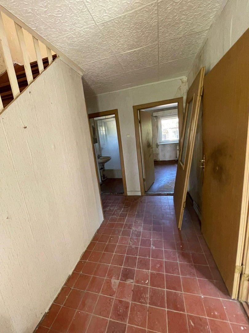 house for sale, 75 m², Schwerinsburg 34, Ducherow, Mecklenburg-Vorpommern house for sale, 75 m², Schwerinsburg 34, Ducherow, Mecklenburg-Vorpommern