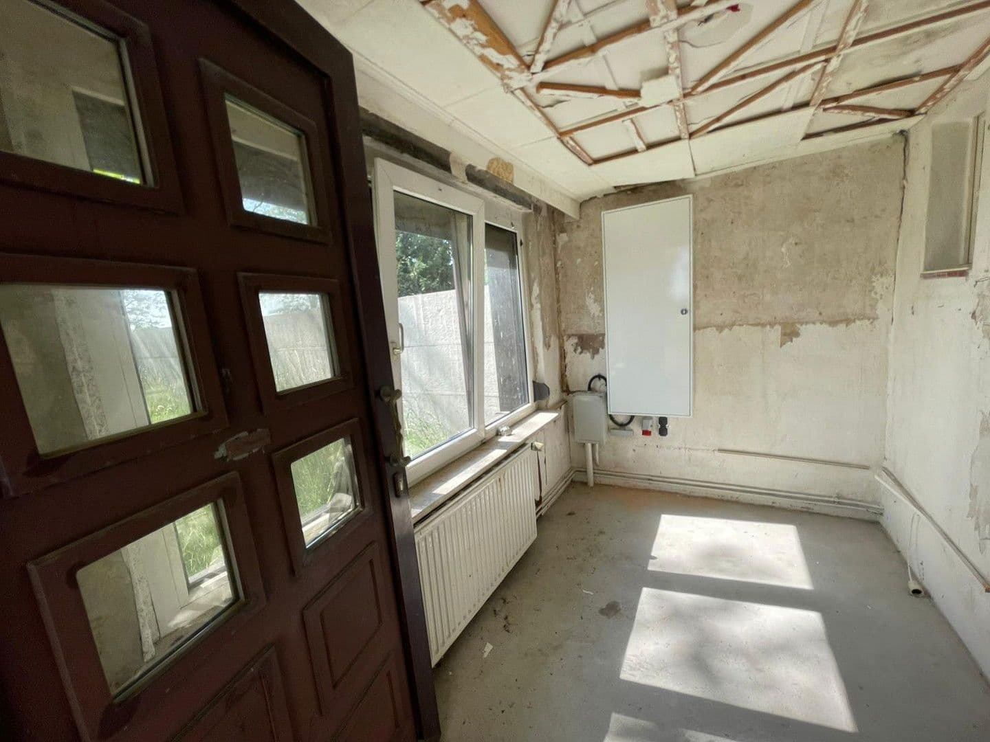 house for sale, 75 m², Schwerinsburg 34, Ducherow, Mecklenburg-Vorpommern house for sale, 75 m², Schwerinsburg 34, Ducherow, Mecklenburg-Vorpommern