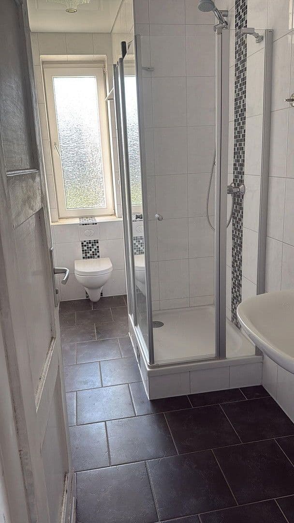 3 bedroom flat to rent, 70 m², Breslauer Straße 104, Essen, North Rhine-Westphalia 3 bedroom flat to rent, 70 m², Breslauer Straße 104, Essen, North Rhine-Westphalia