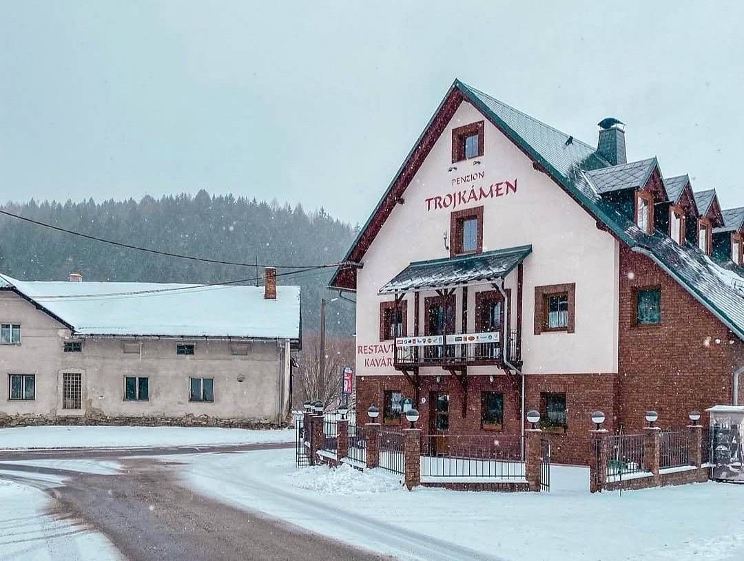 recreational property to rent, 0 m², Jindřichov, Olomoucký Region recreational property to rent, 0 m², Jindřichov, Olomoucký Region