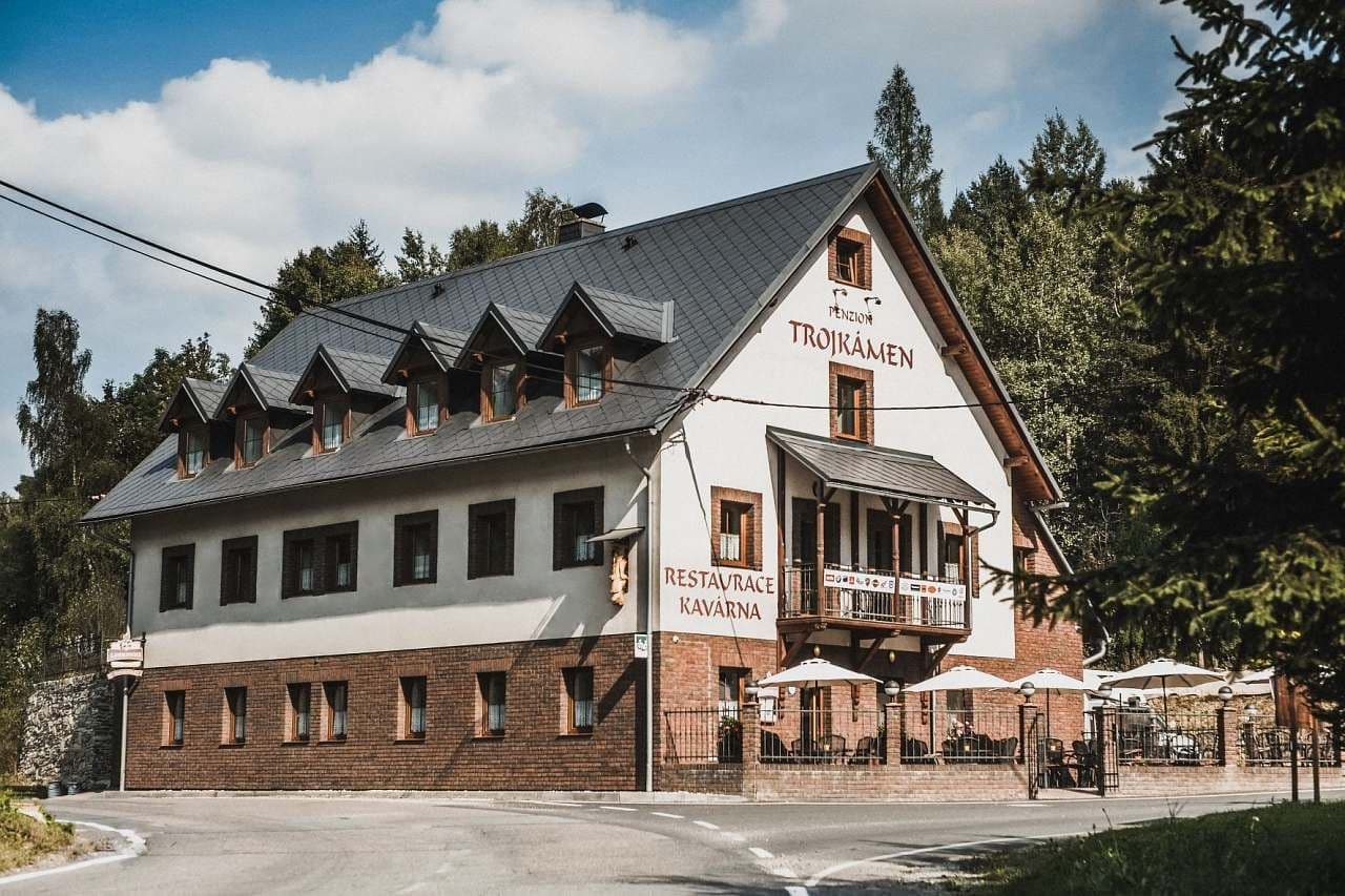 recreational property to rent, 0 m², Jindřichov, Olomoucký Region recreational property to rent, 0 m², Jindřichov, Olomoucký Region