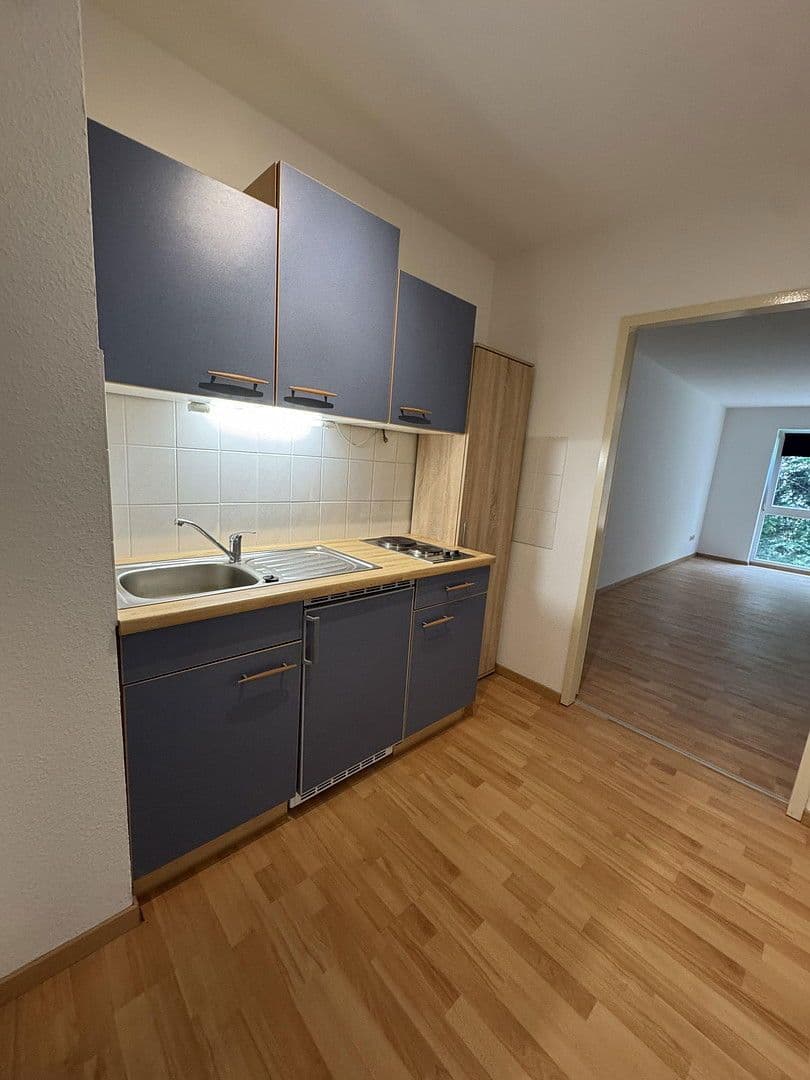 1 bedroom flat to rent, 36 m², Roonstr. 14, Bad Sachsa, Lower Saxony 1 bedroom flat to rent, 36 m², Roonstr. 14, Bad Sachsa, Lower Saxony