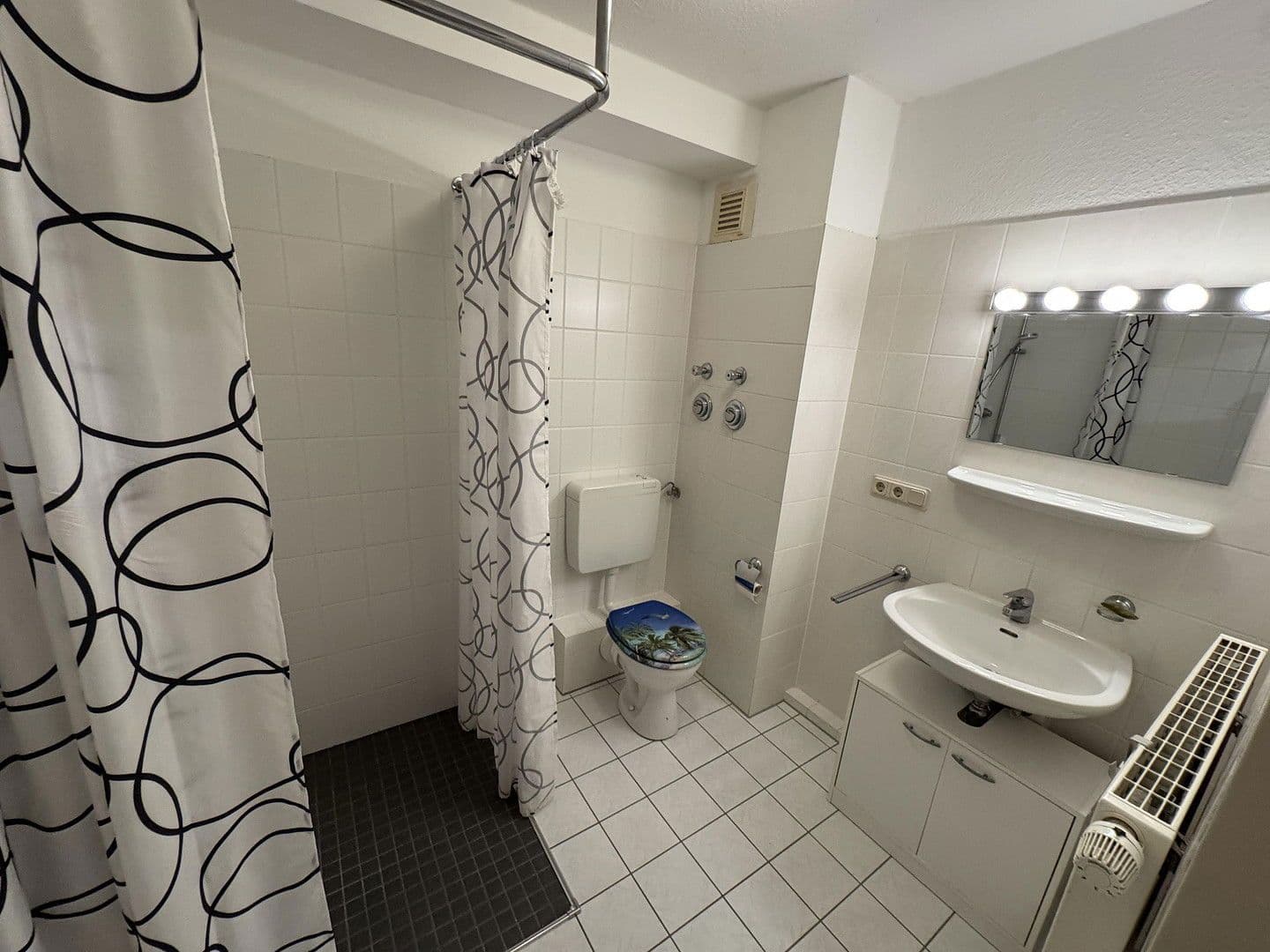 1 bedroom flat to rent, 36 m², Roonstr. 14, Bad Sachsa, Lower Saxony 1 bedroom flat to rent, 36 m², Roonstr. 14, Bad Sachsa, Lower Saxony