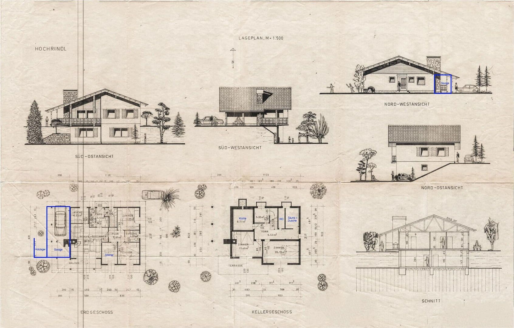 house for sale, 160 m², Teichweg 3, Hochrindl, Carinthia house for sale, 160 m², Teichweg 3, Hochrindl, Carinthia