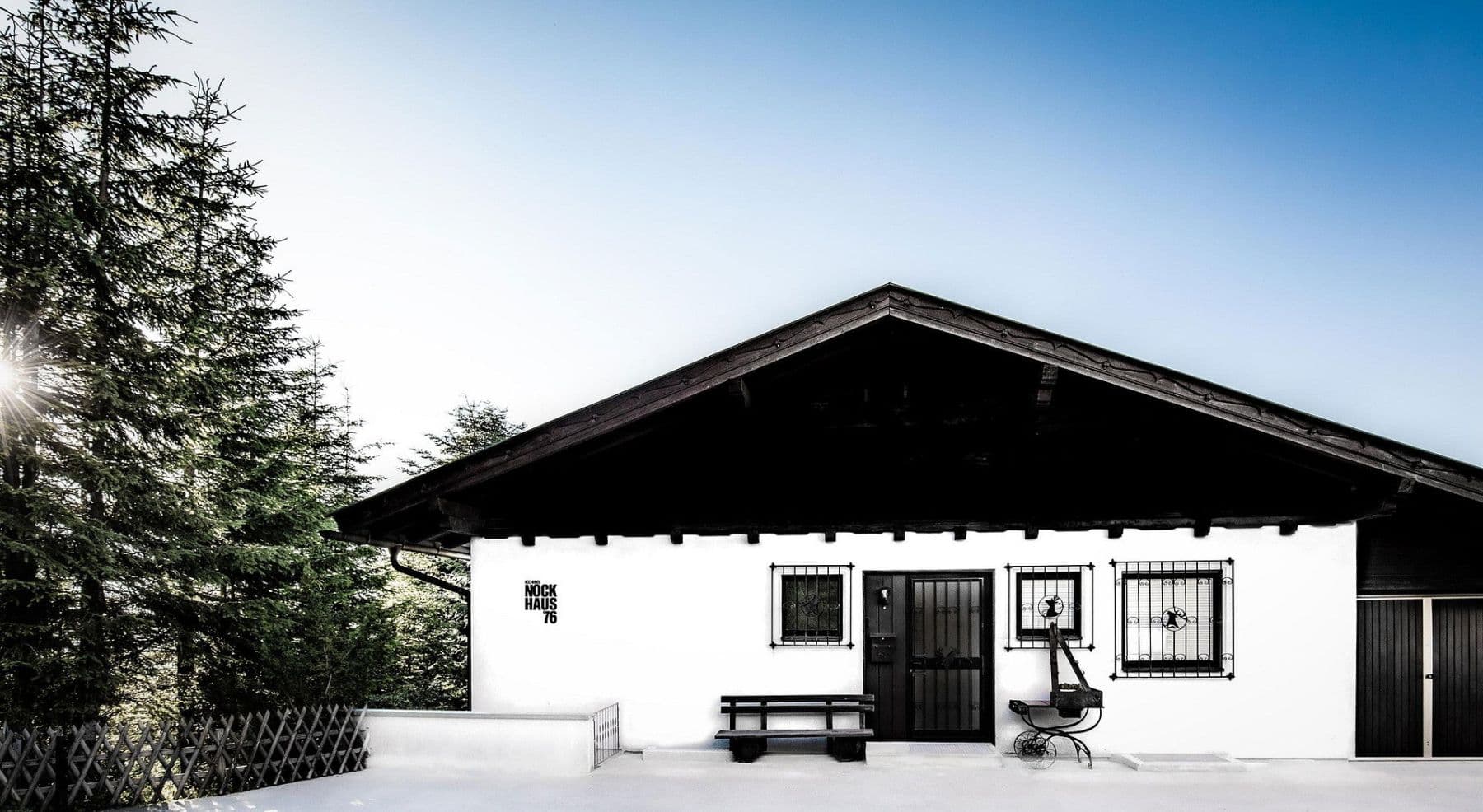 house for sale, 160 m², Teichweg 3, Hochrindl, Carinthia house for sale, 160 m², Teichweg 3, Hochrindl, Carinthia