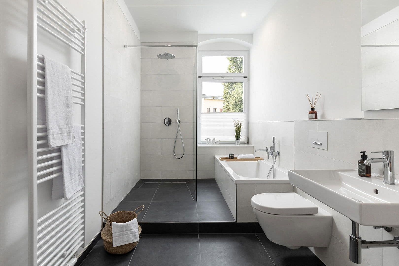 3 bedroom flat to rent, 87 m², Berliner Allee 11, Berlin, Berlin 3 bedroom flat to rent, 87 m², Berliner Allee 11, Berlin, Berlin