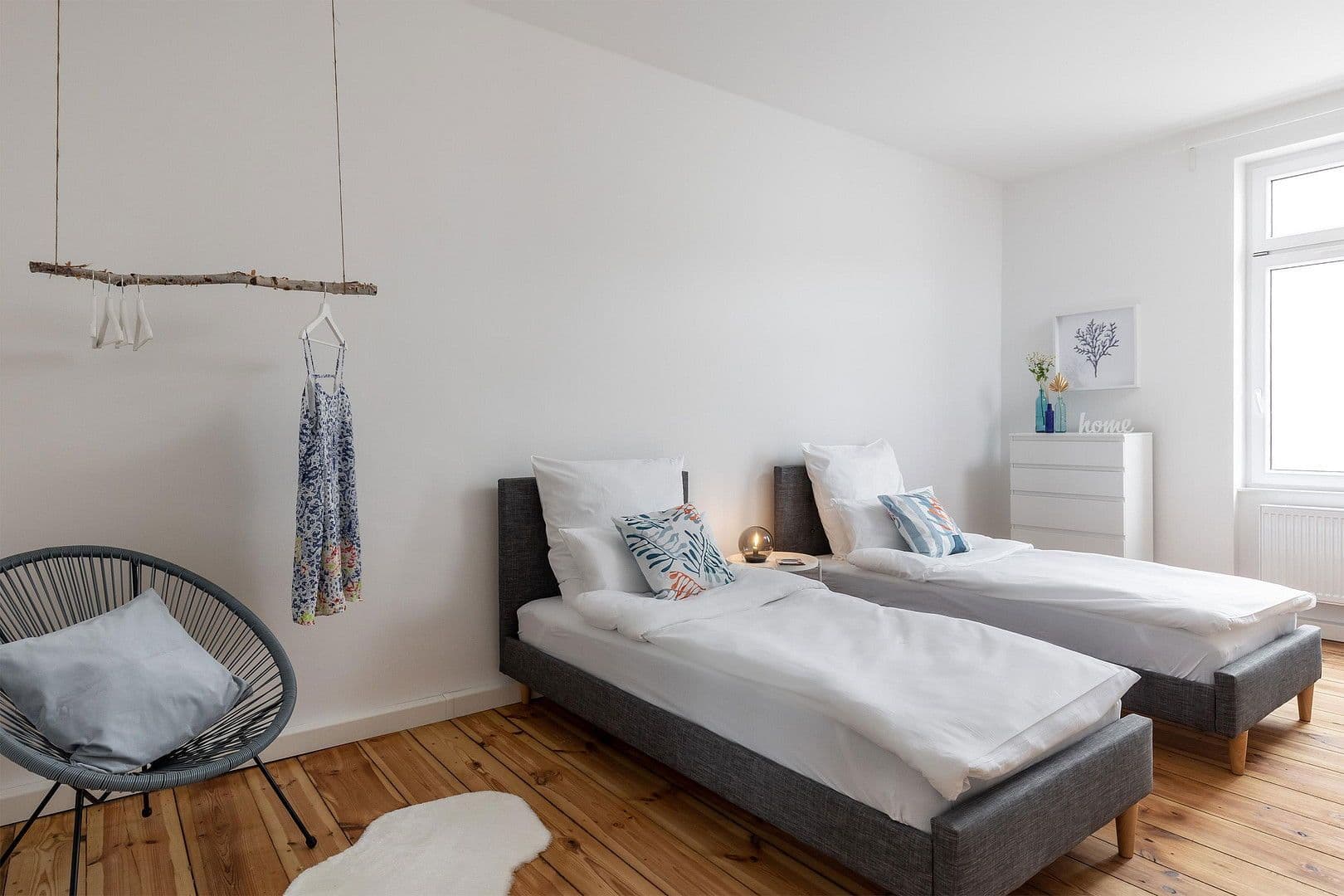 3 bedroom flat to rent, 87 m², Berliner Allee 11, Berlin, Berlin 3 bedroom flat to rent, 87 m², Berliner Allee 11, Berlin, Berlin