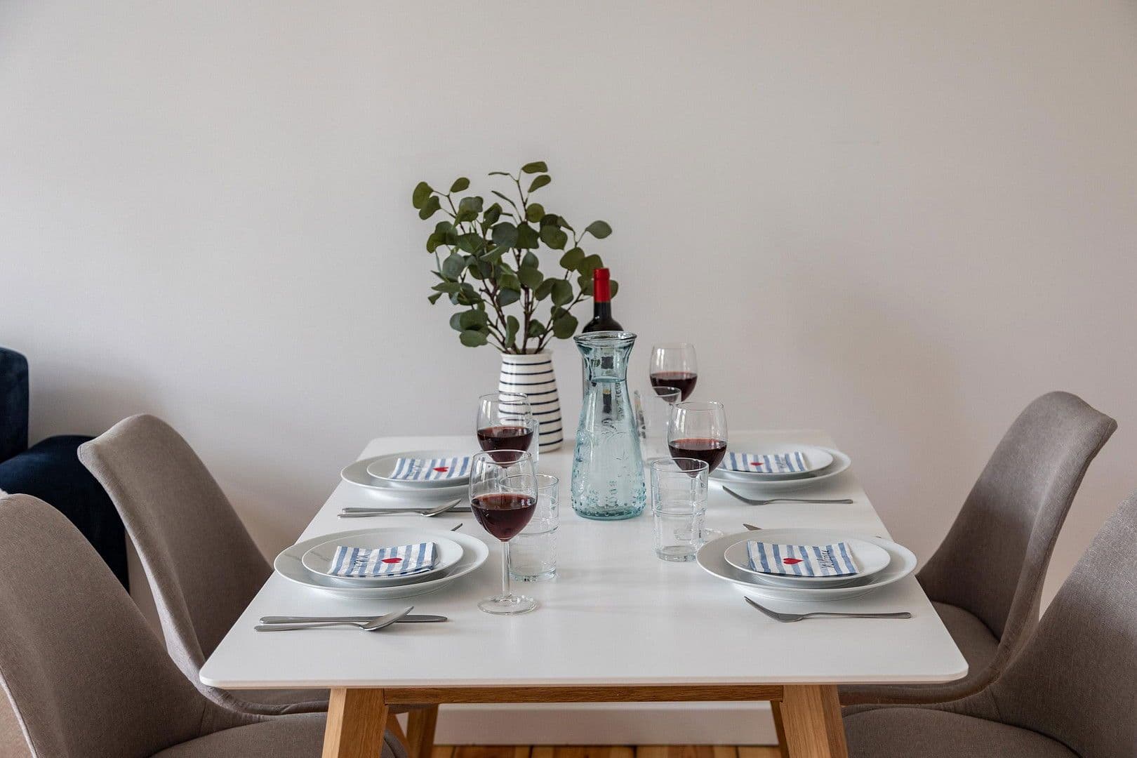 3 bedroom flat to rent, 87 m², Berliner Allee 11, Berlin, Berlin 3 bedroom flat to rent, 87 m², Berliner Allee 11, Berlin, Berlin