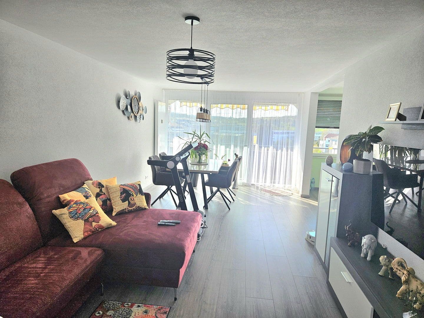 2 bedroom with open-plan kitchen flat for sale, 107 m², Balingen, Baden-Württemberg 2 bedroom with open-plan kitchen flat for sale, 107 m², Balingen, Baden-Württemberg