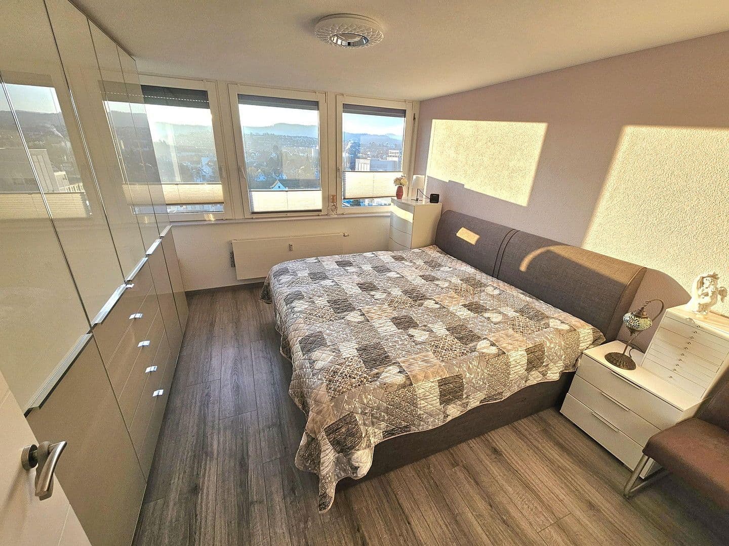 2 bedroom with open-plan kitchen flat for sale, 107 m², Balingen, Baden-Württemberg 2 bedroom with open-plan kitchen flat for sale, 107 m², Balingen, Baden-Württemberg