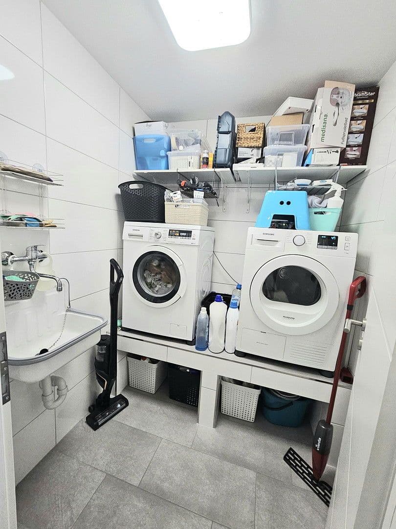 2 bedroom with open-plan kitchen flat for sale, 107 m², Balingen, Baden-Württemberg 2 bedroom with open-plan kitchen flat for sale, 107 m², Balingen, Baden-Württemberg