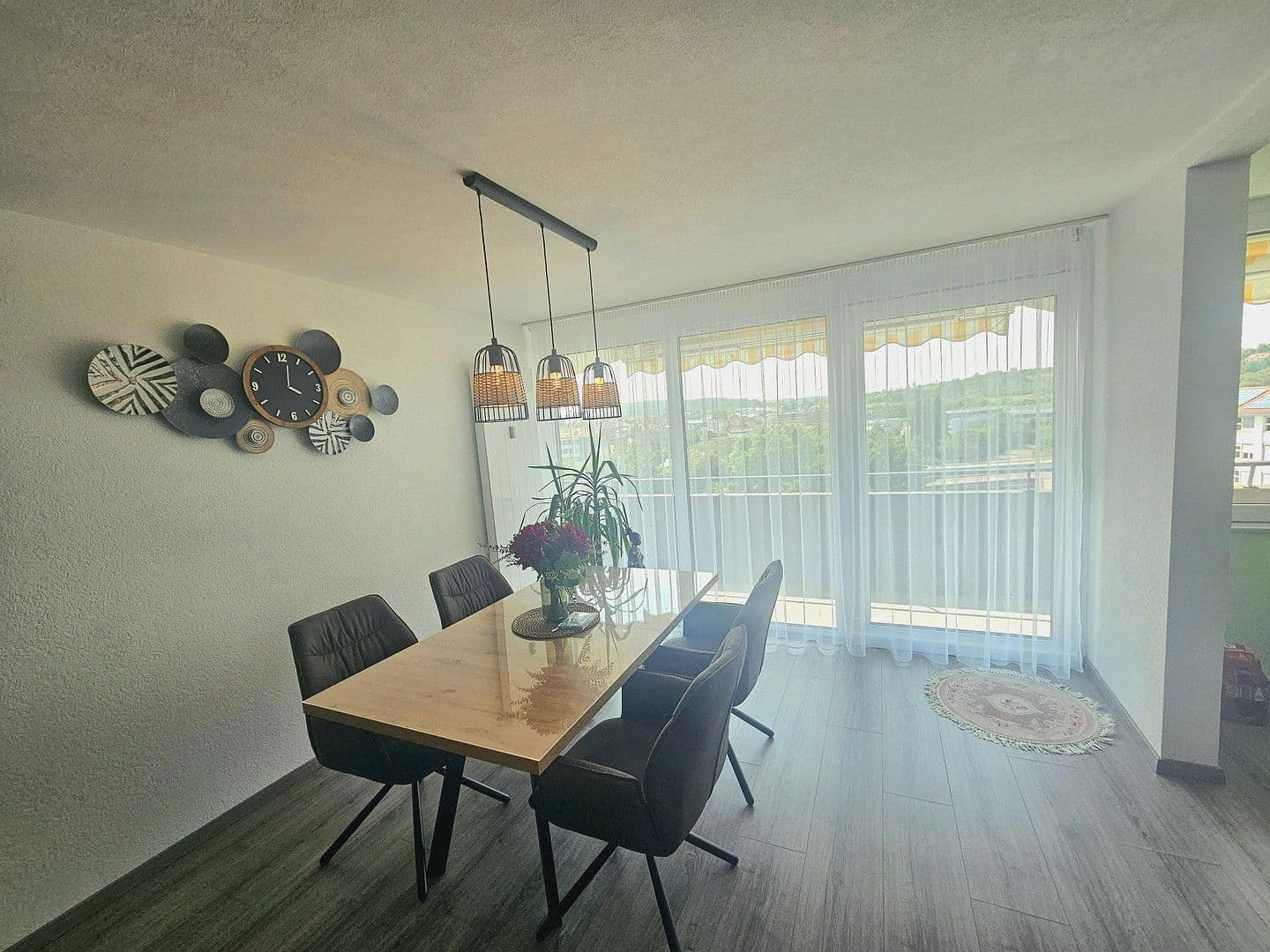 2 bedroom with open-plan kitchen flat for sale, 107 m², Balingen, Baden-Württemberg 2 bedroom with open-plan kitchen flat for sale, 107 m², Balingen, Baden-Württemberg