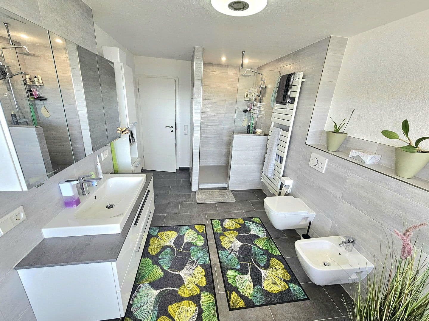 2 bedroom with open-plan kitchen flat for sale, 107 m², Balingen, Baden-Württemberg 2 bedroom with open-plan kitchen flat for sale, 107 m², Balingen, Baden-Württemberg