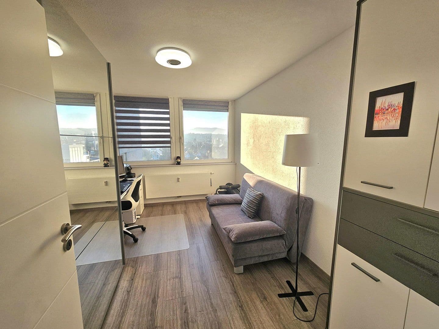 2 bedroom with open-plan kitchen flat for sale, 107 m², Balingen, Baden-Württemberg 2 bedroom with open-plan kitchen flat for sale, 107 m², Balingen, Baden-Württemberg