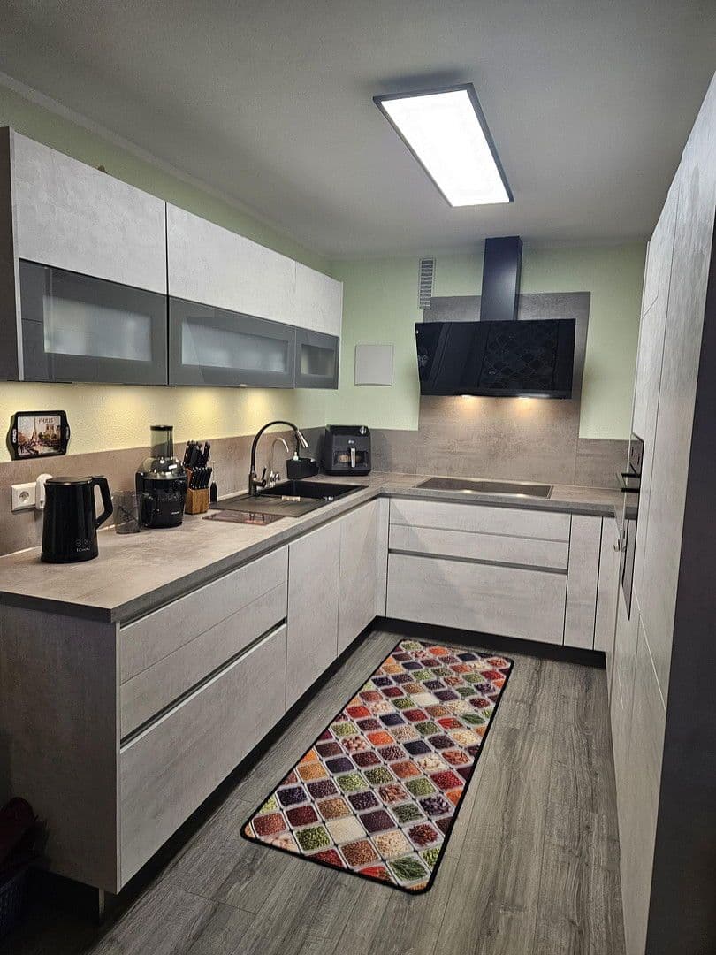 2 bedroom with open-plan kitchen flat for sale, 107 m², Balingen, Baden-Württemberg 2 bedroom with open-plan kitchen flat for sale, 107 m², Balingen, Baden-Württemberg