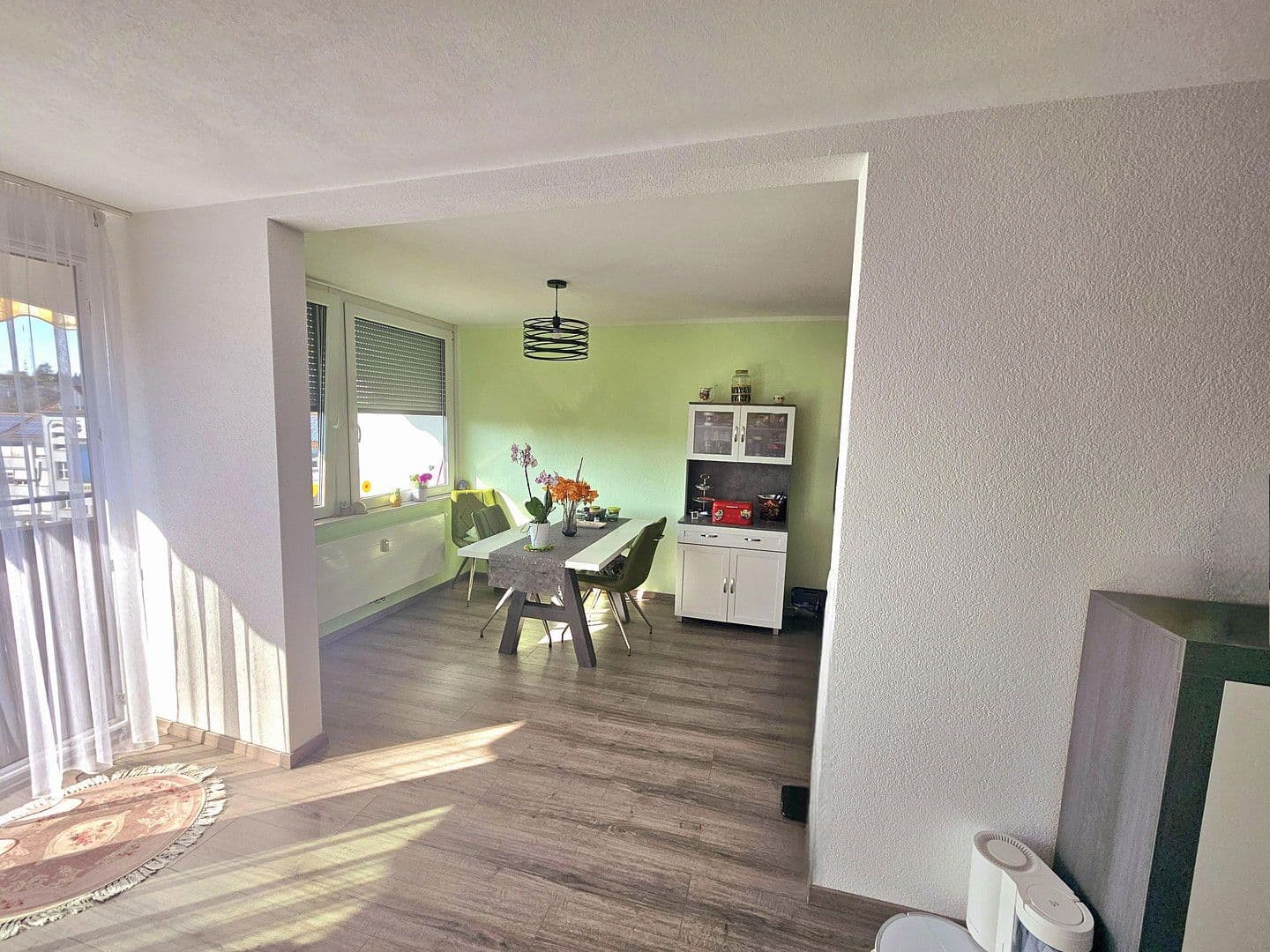 2 bedroom with open-plan kitchen flat for sale, 107 m², Balingen, Baden-Württemberg 2 bedroom with open-plan kitchen flat for sale, 107 m², Balingen, Baden-Württemberg