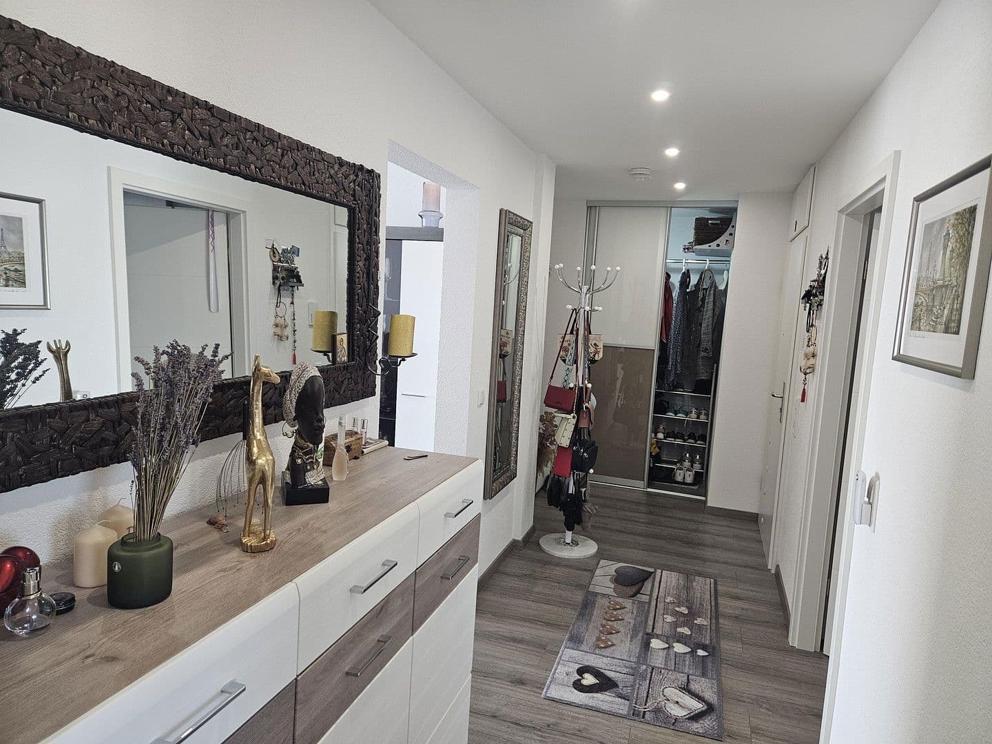 2 bedroom with open-plan kitchen flat for sale, 107 m², Balingen, Baden-Württemberg 2 bedroom with open-plan kitchen flat for sale, 107 m², Balingen, Baden-Württemberg