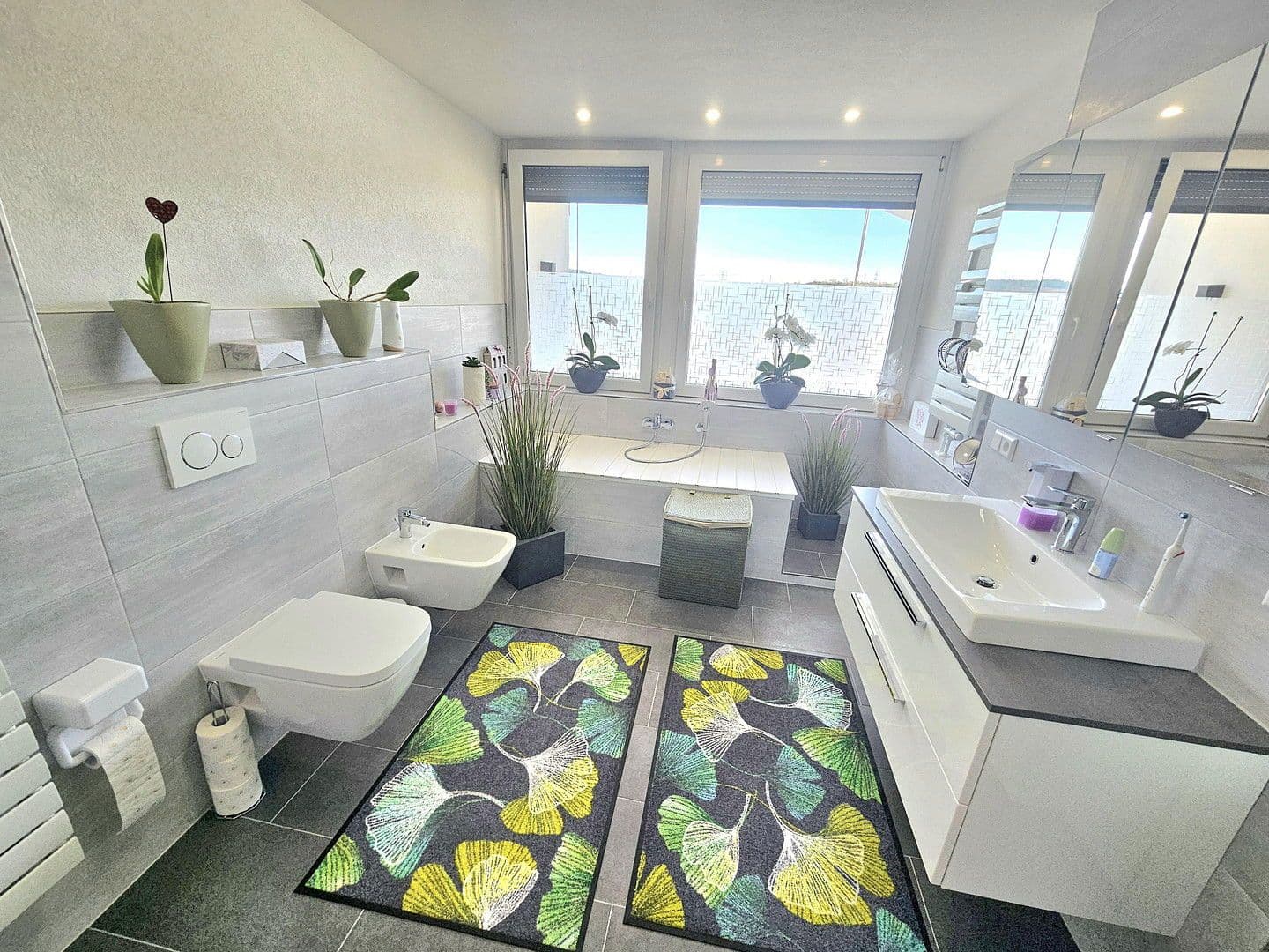 2 bedroom with open-plan kitchen flat for sale, 107 m², Balingen, Baden-Württemberg 2 bedroom with open-plan kitchen flat for sale, 107 m², Balingen, Baden-Württemberg