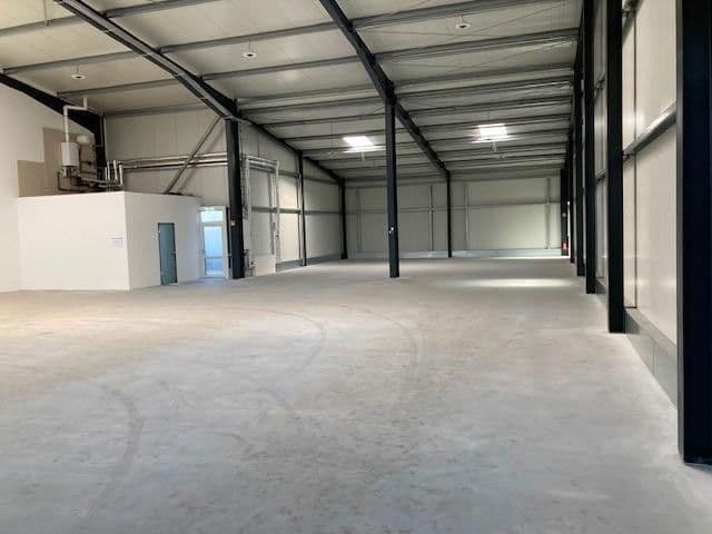 non-residential property to rent, 501 m², Aurich, Lower Saxony non-residential property to rent, 501 m², Aurich, Lower Saxony