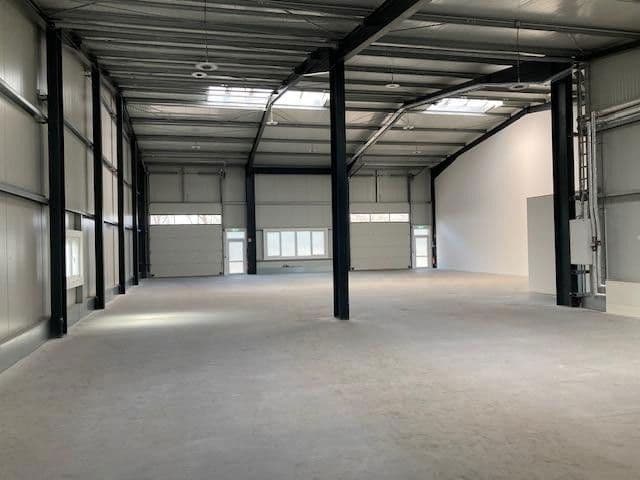 non-residential property to rent, 501 m², Aurich, Lower Saxony non-residential property to rent, 501 m², Aurich, Lower Saxony