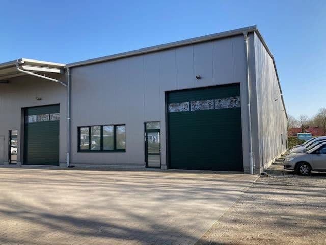 non-residential property to rent, 501 m², Aurich, Lower Saxony non-residential property to rent, 501 m², Aurich, Lower Saxony