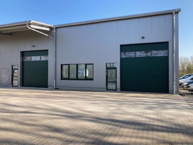 non-residential property to rent, 501 m², Aurich, Lower Saxony non-residential property to rent, 501 m², Aurich, Lower Saxony