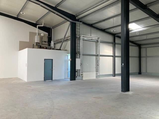 non-residential property to rent, 501 m², Aurich, Lower Saxony non-residential property to rent, 501 m², Aurich, Lower Saxony