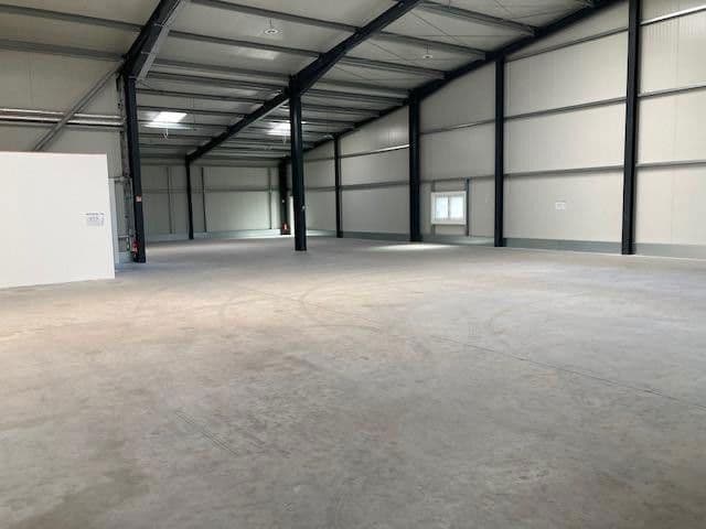 non-residential property to rent, 501 m², Aurich, Lower Saxony non-residential property to rent, 501 m², Aurich, Lower Saxony