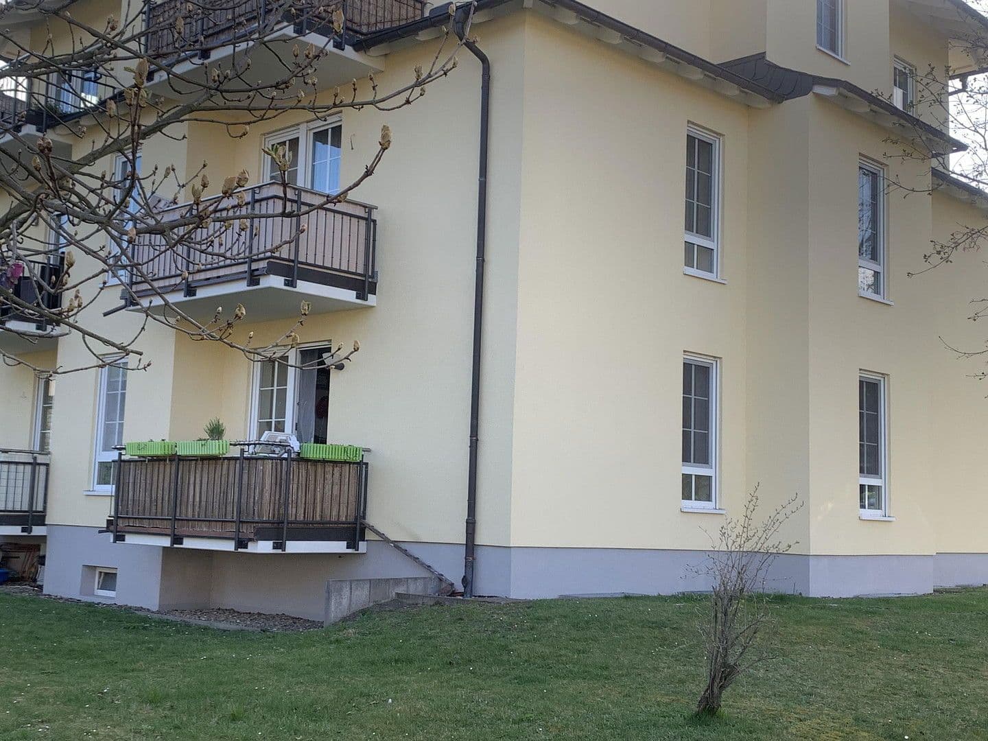 2 bedroom flat for sale, 63 m², Auf den Kottenbergen 31, Radebeul, Saxony 2 bedroom flat for sale, 63 m², Auf den Kottenbergen 31, Radebeul, Saxony