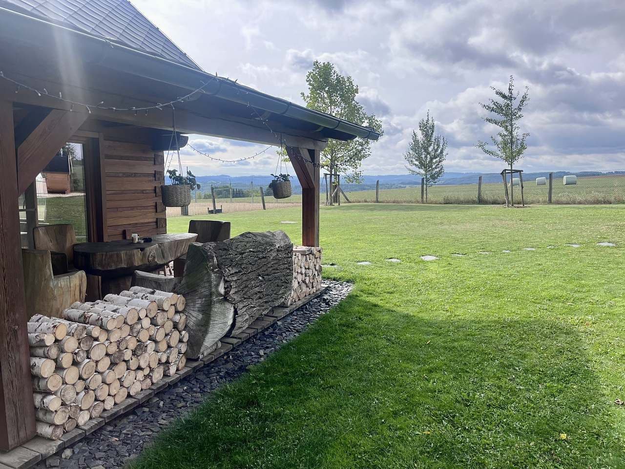 recreational property to rent, 0 m², Líšnice, Olomoucký Region recreational property to rent, 0 m², Líšnice, Olomoucký Region