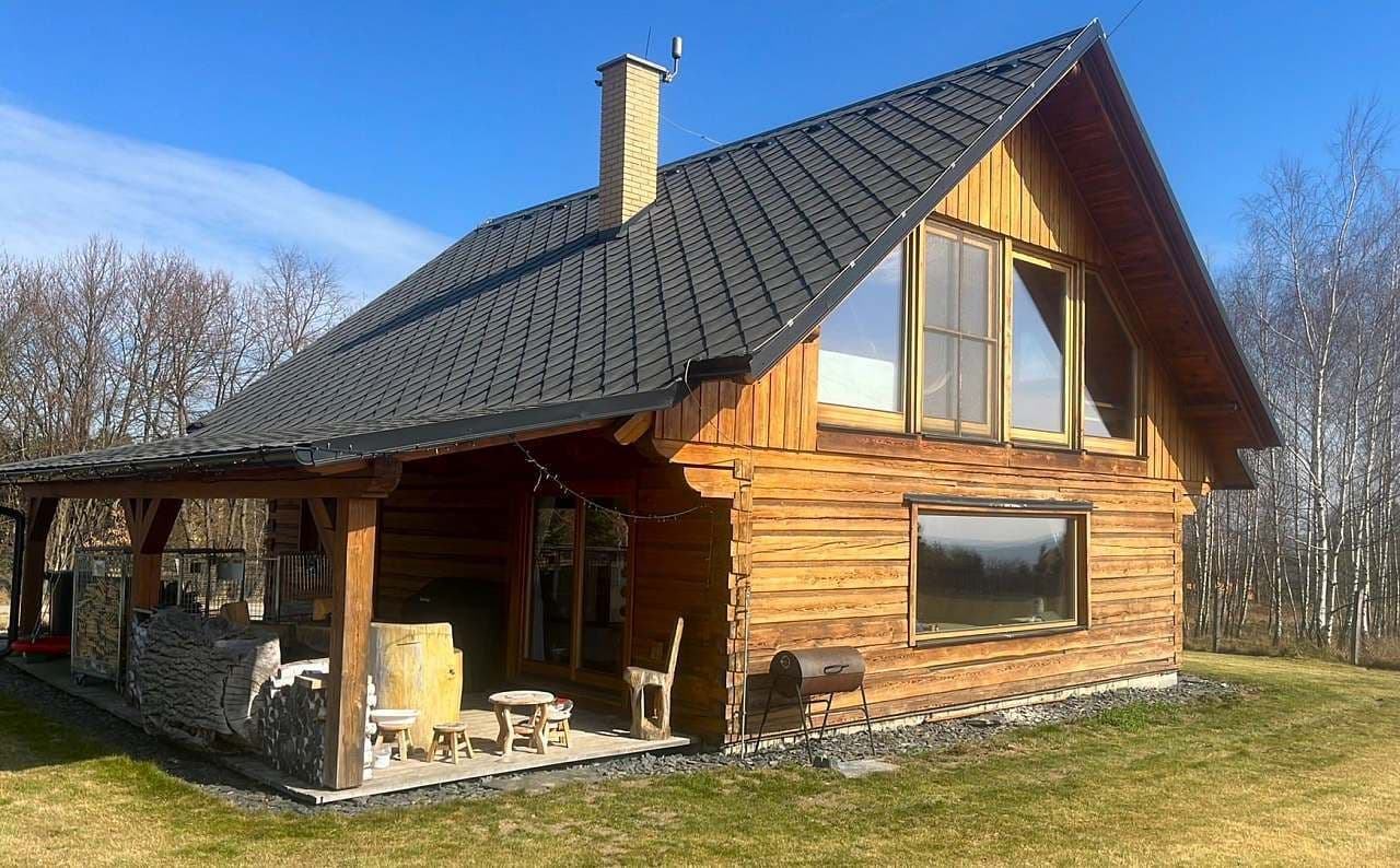 recreational property to rent, 0 m², Líšnice, Olomoucký Region recreational property to rent, 0 m², Líšnice, Olomoucký Region