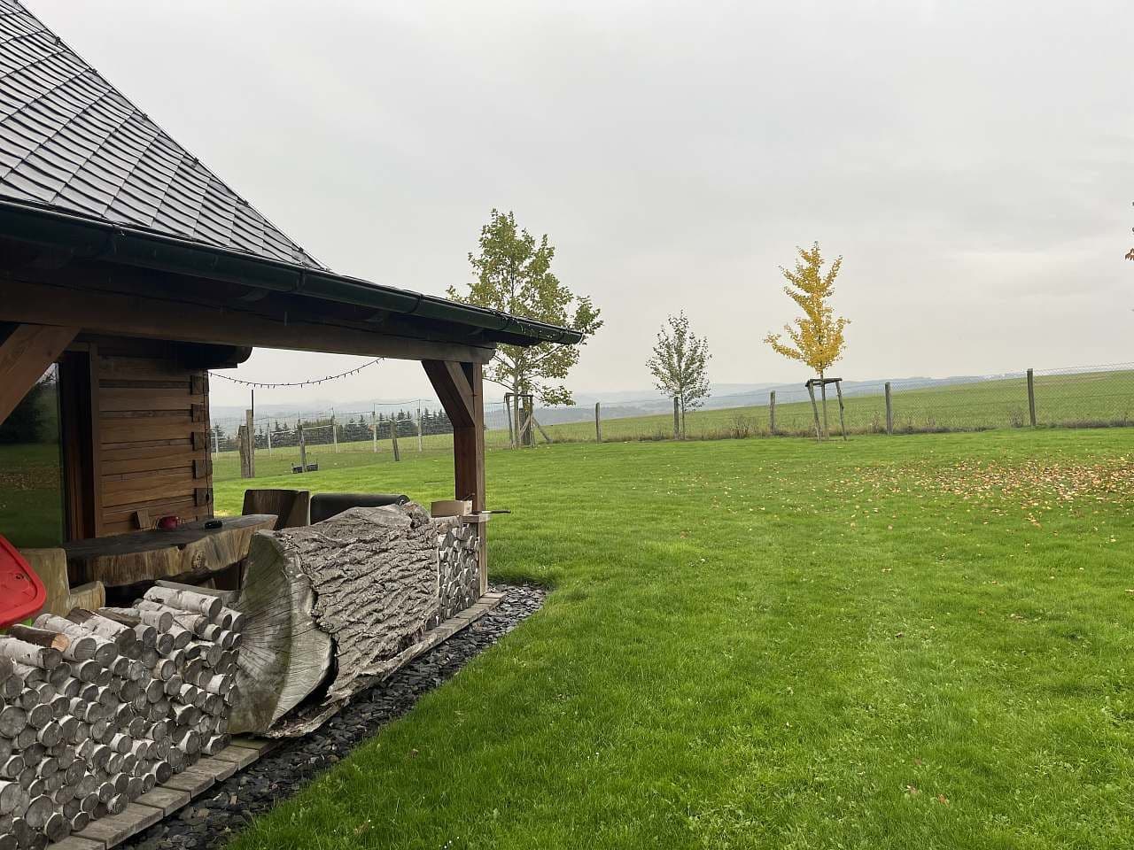 recreational property to rent, 0 m², Líšnice, Olomoucký Region recreational property to rent, 0 m², Líšnice, Olomoucký Region