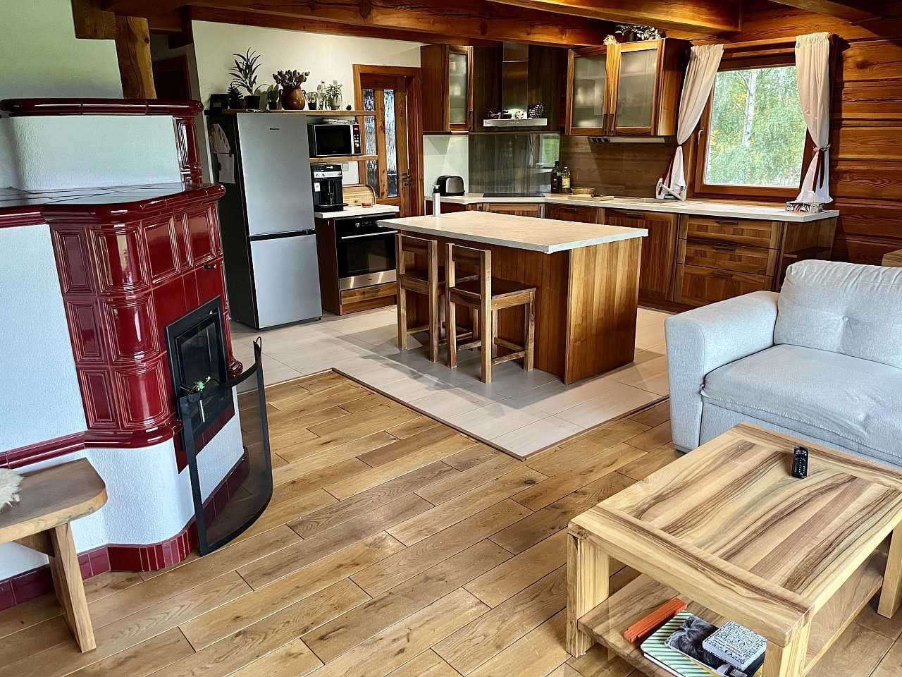 recreational property to rent, 0 m², Líšnice, Olomoucký Region recreational property to rent, 0 m², Líšnice, Olomoucký Region