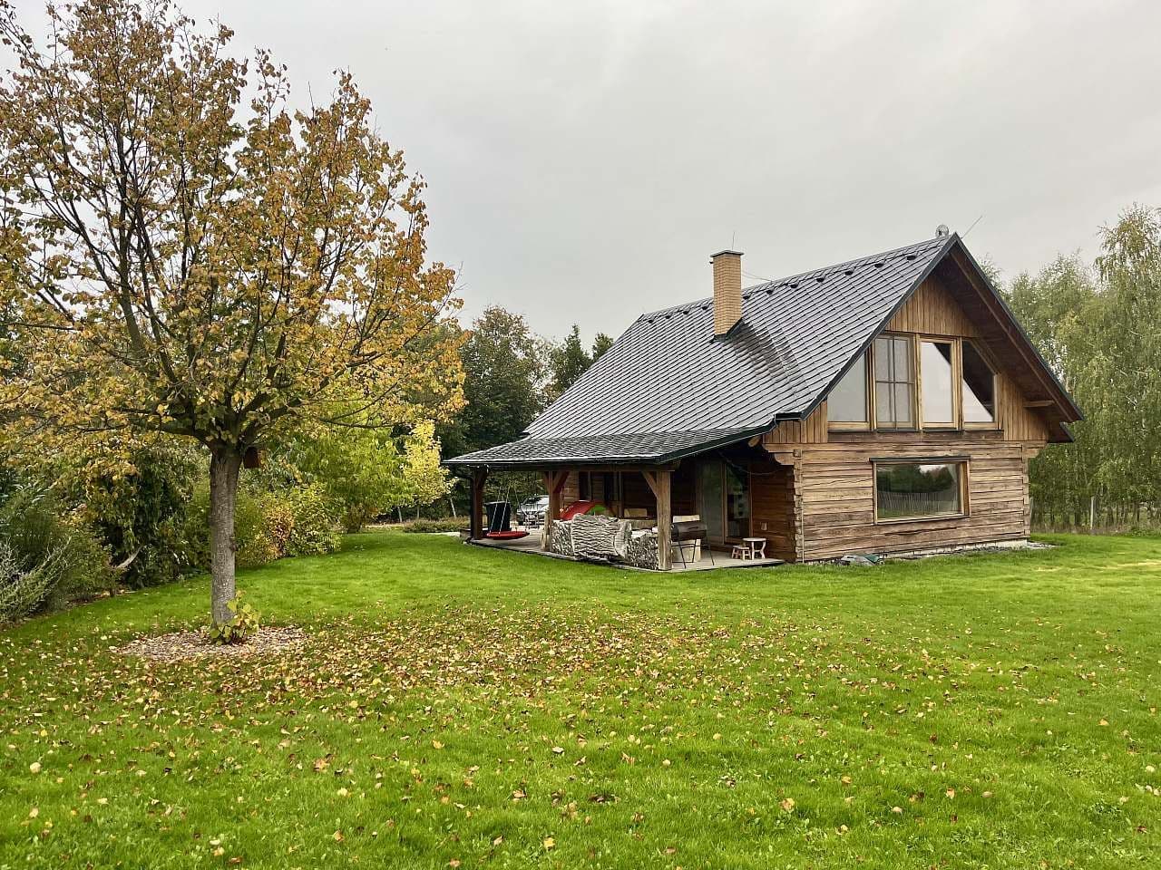 recreational property to rent, 0 m², Líšnice, Olomoucký Region recreational property to rent, 0 m², Líšnice, Olomoucký Region