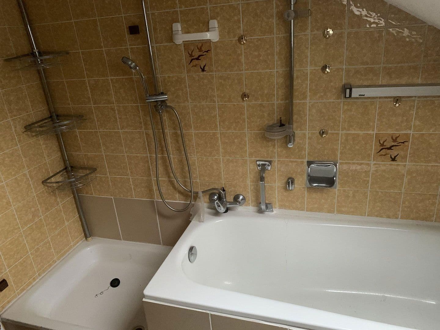 2 bedroom with open-plan kitchen flat to rent, 84 m², Pforzheim, Baden-Württemberg 2 bedroom with open-plan kitchen flat to rent, 84 m², Pforzheim, Baden-Württemberg